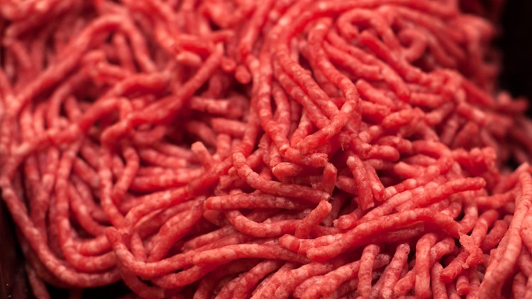 More than 28,000 pounds of beef recalled for possible E. coli contamination, some shipped to Arizona