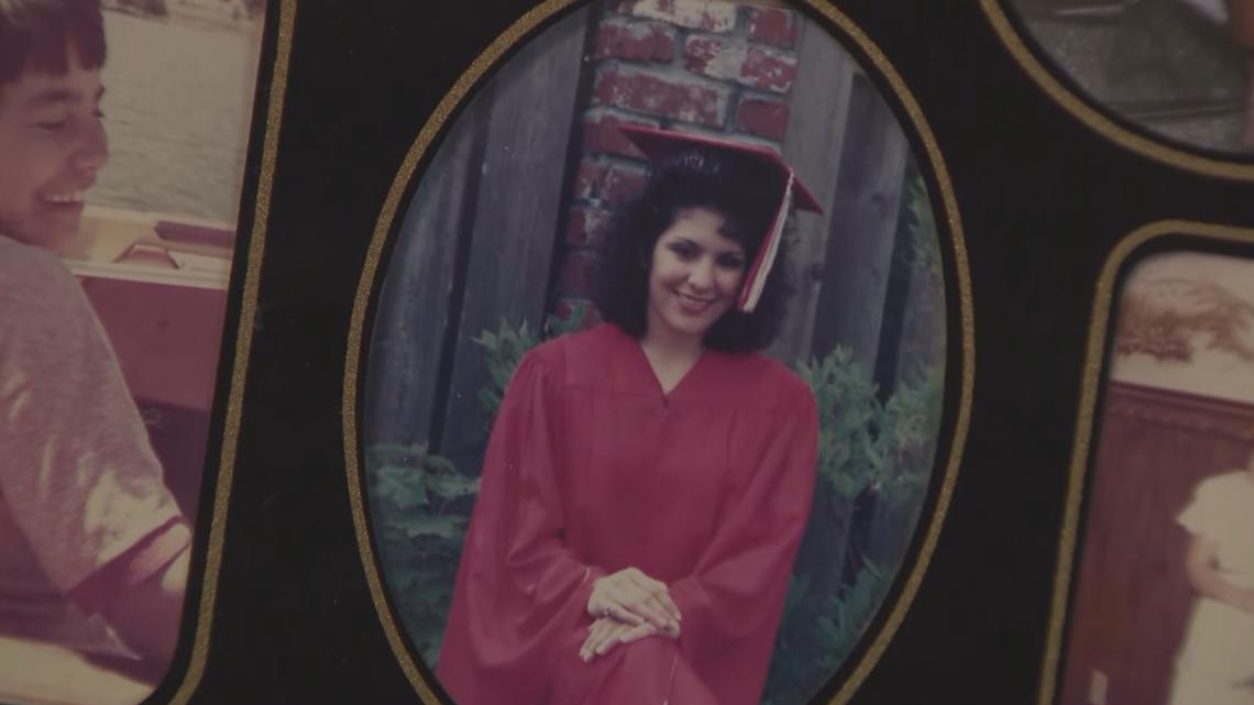 Decades later, a mother holds out hope for Portland daughter who vanished in 1990