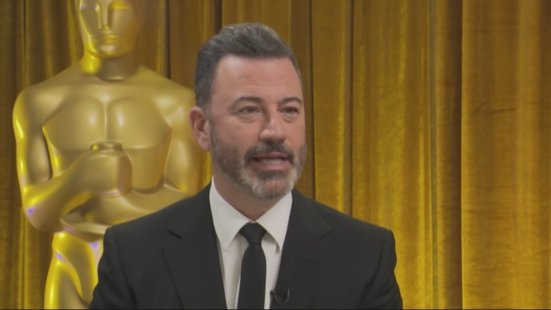 Jimmy Kimmel Live will air again Tuesday, ABC says. The show was pulled after criticism of Kimmel’s remarks on Charlie Kirk’s assassination.