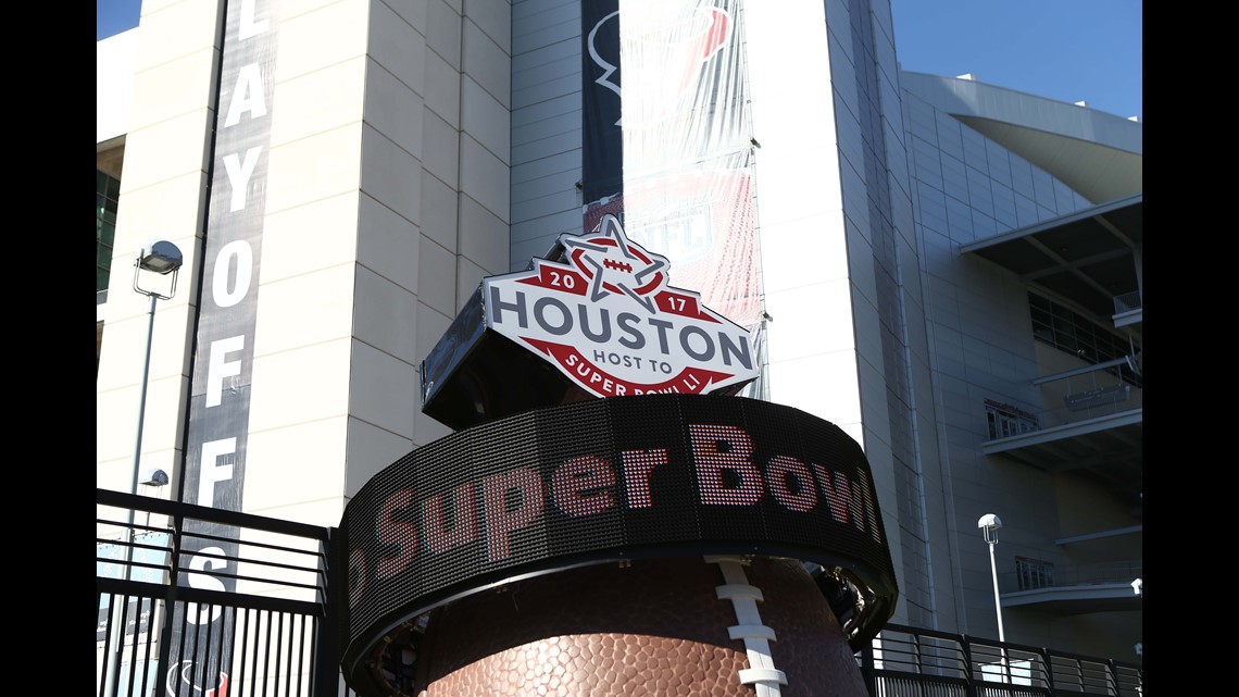 Super Bowl Ticket Sales Lower Than In Years Past In Hours After  Falcons-Pats Matchup Set