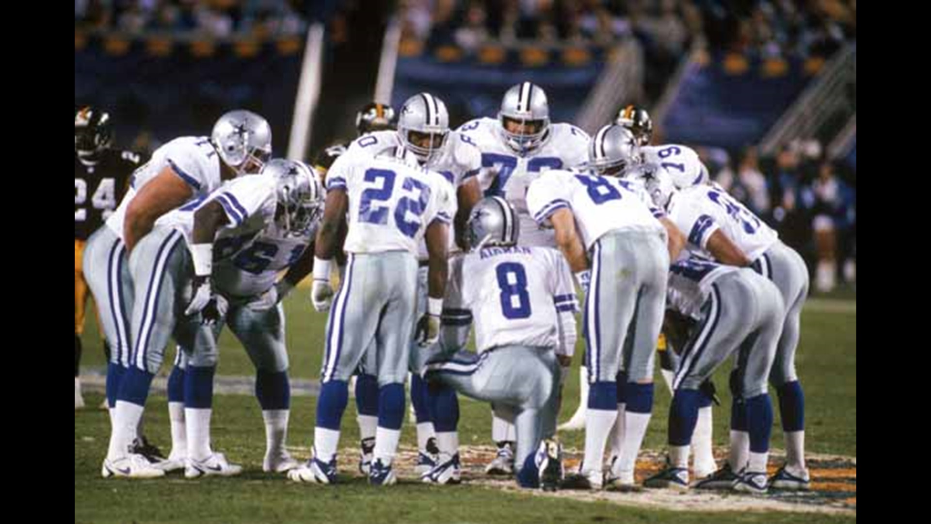 Super Bowls played in Phoenix don't disappoint | 12news.com
