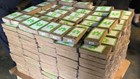 That's bananas! Nearly $18,000,000 worth of cocaine found in boxes of bananas
