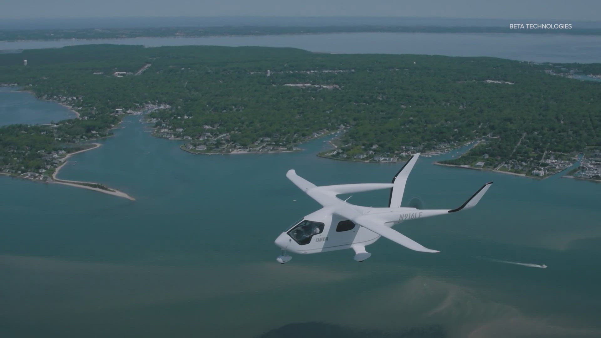 Electric aircraft take another step toward everyday use with Texas test flights The FAA and the Department of Transportation selected eight projects across 26 states to test how electric aircraft can operate safely in US airspace.