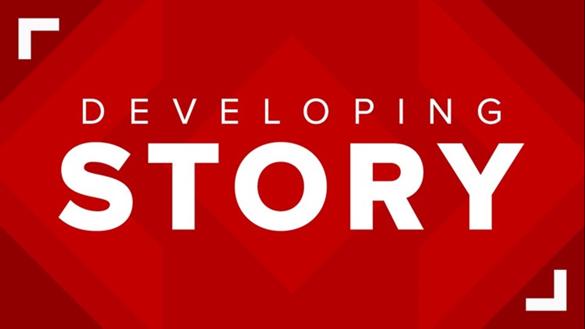 Plane from Nellis AFB crashes in Las Vegas neighborhood - Vimarsana News