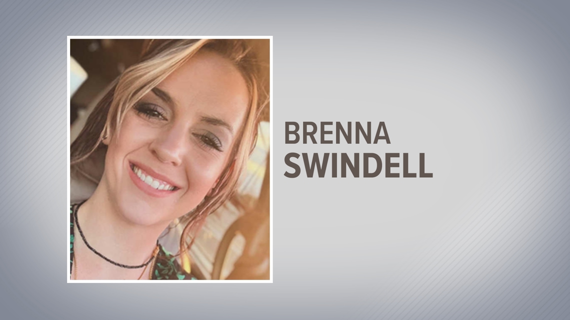 Daughter of Greg Swindell, Brenna Swindell, Reported Missing