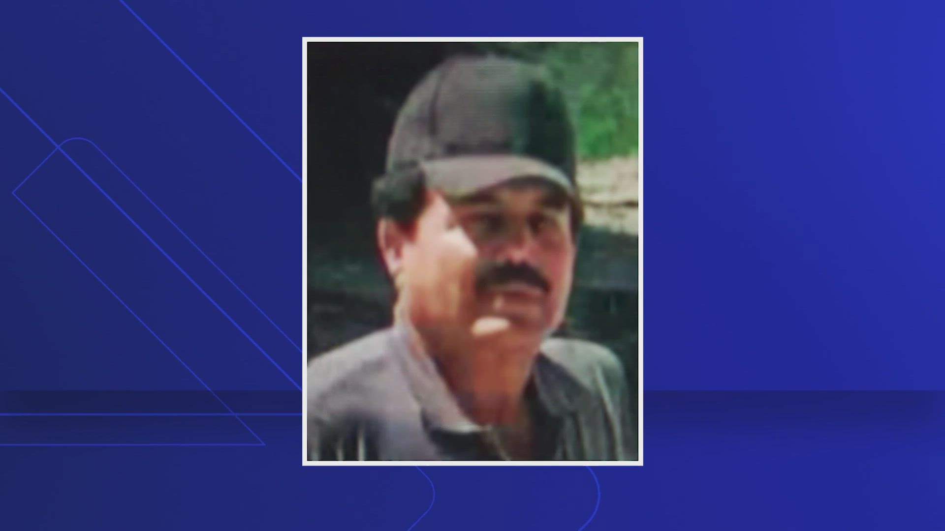 Ismael “El Mayo” Zambada, a leader of the powerful Sinaloa cartel for decades alongside Joaquín “El Chapo” Guzmán, was arrested in El Paso on Thursday.