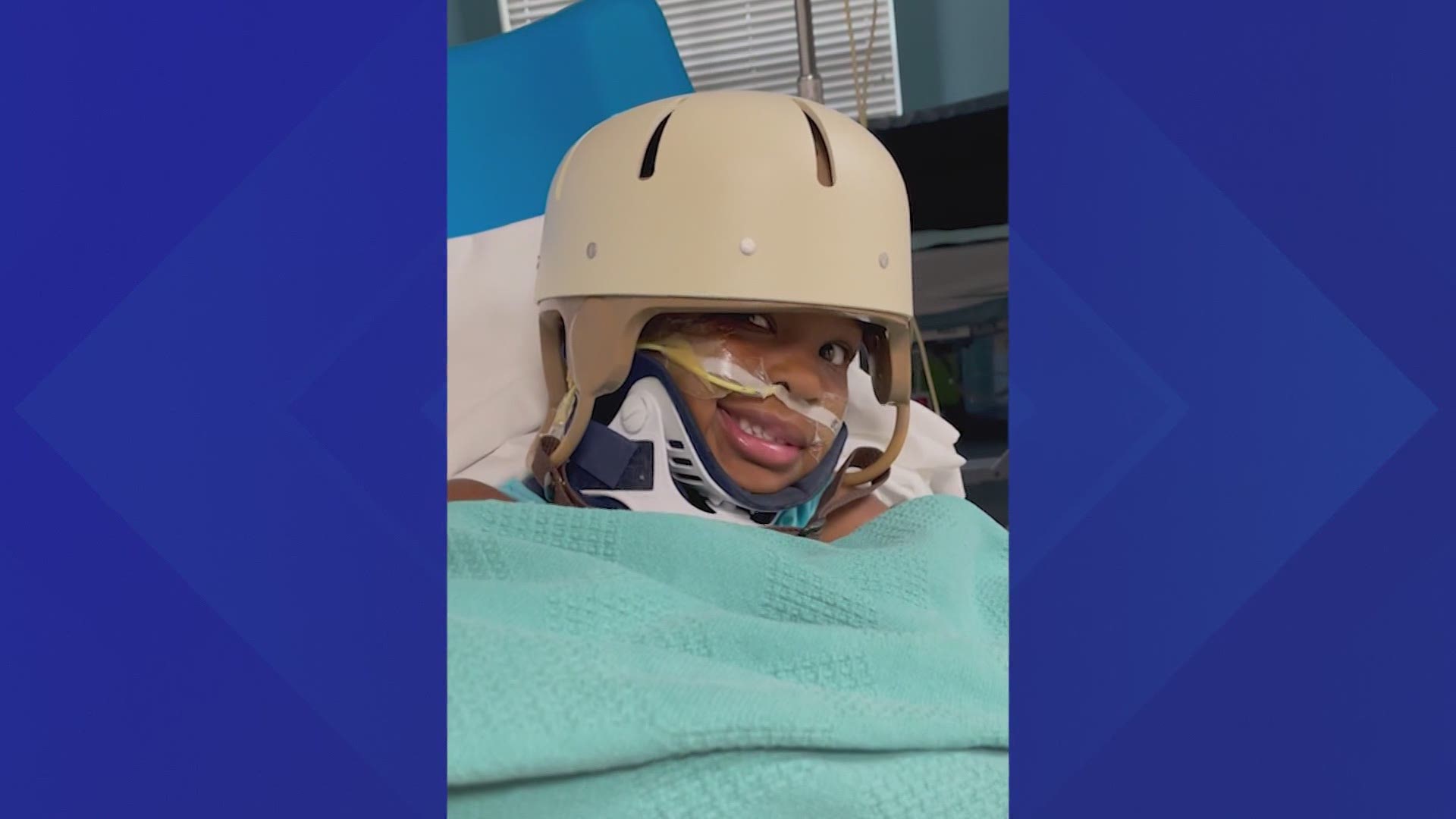 Parents of 3yearold shot sues apartment complex over 'security