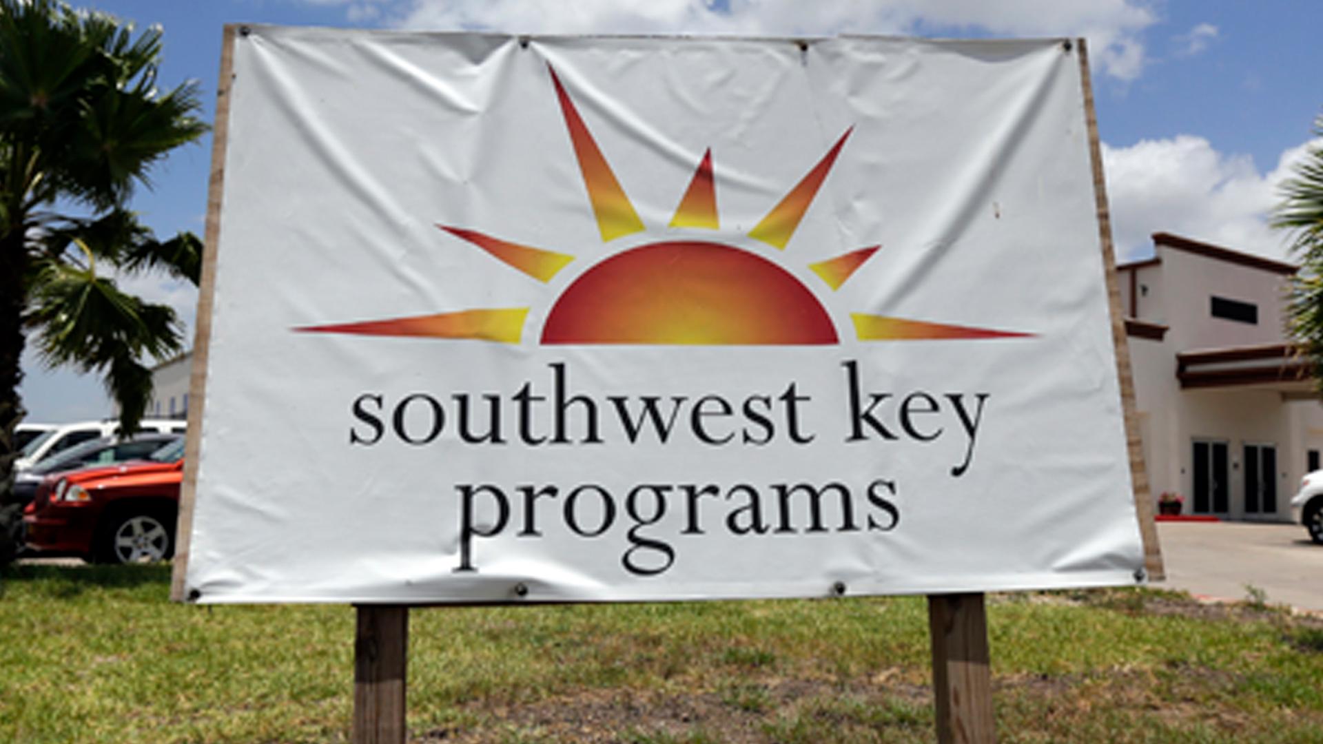 According to a lawsuit filed by the Justice Department, more than 100 sexual abuse and harassment reports were filed against Southwest Key's shelters since 2015.