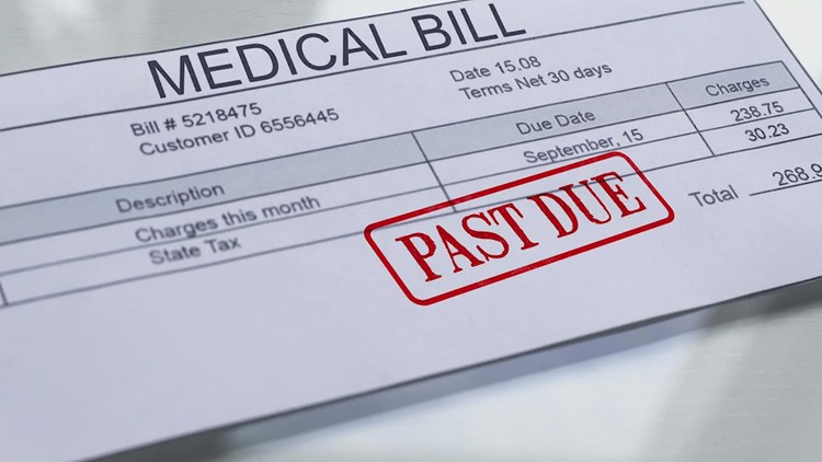 Most medical debt will be wiped from credit reports