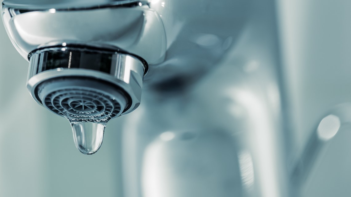 Surprise finds 11,000 water leaks with new technology