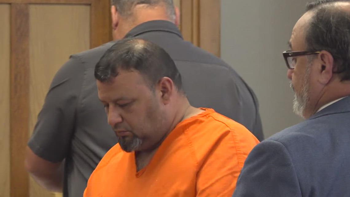 Teen says dad raped her, took her to Mexico for abortion before leaving dead baby in Walmart bathroom