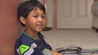 Four-year-old Seahawks fan can name every player