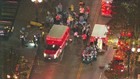5 people shot, 2 seriously injured in downtown Seattle shooting