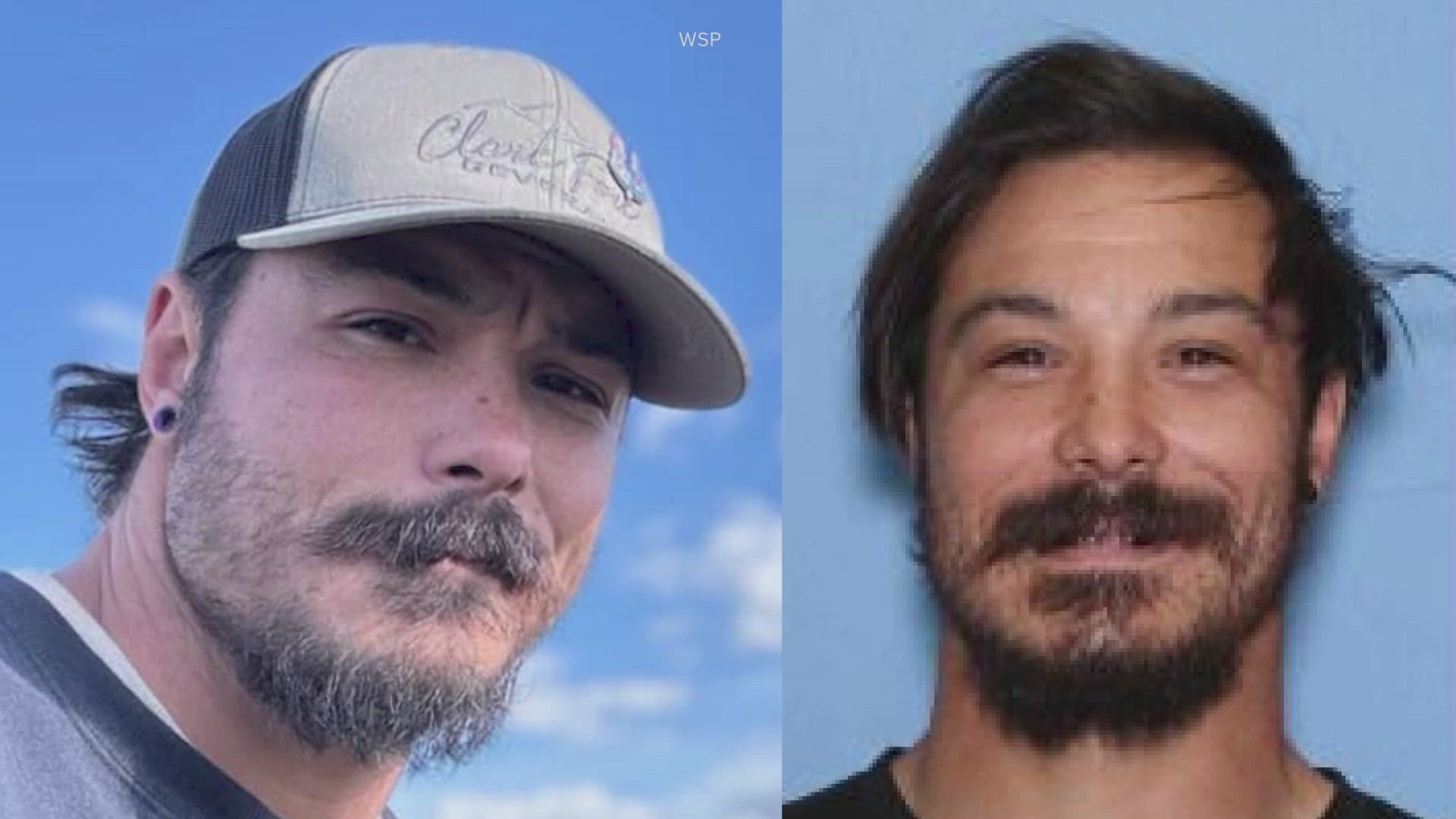 Three young girls who were reported missing out of Wenatchee have been found dead, and their father, Travis Decker, is wanted in connection to their killings.