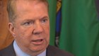 Seattle Mayor Ed Murray steps down Wednesday after latest sex abuse allegation