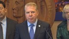 Seattle mayor bans city employee travel to Mississippi