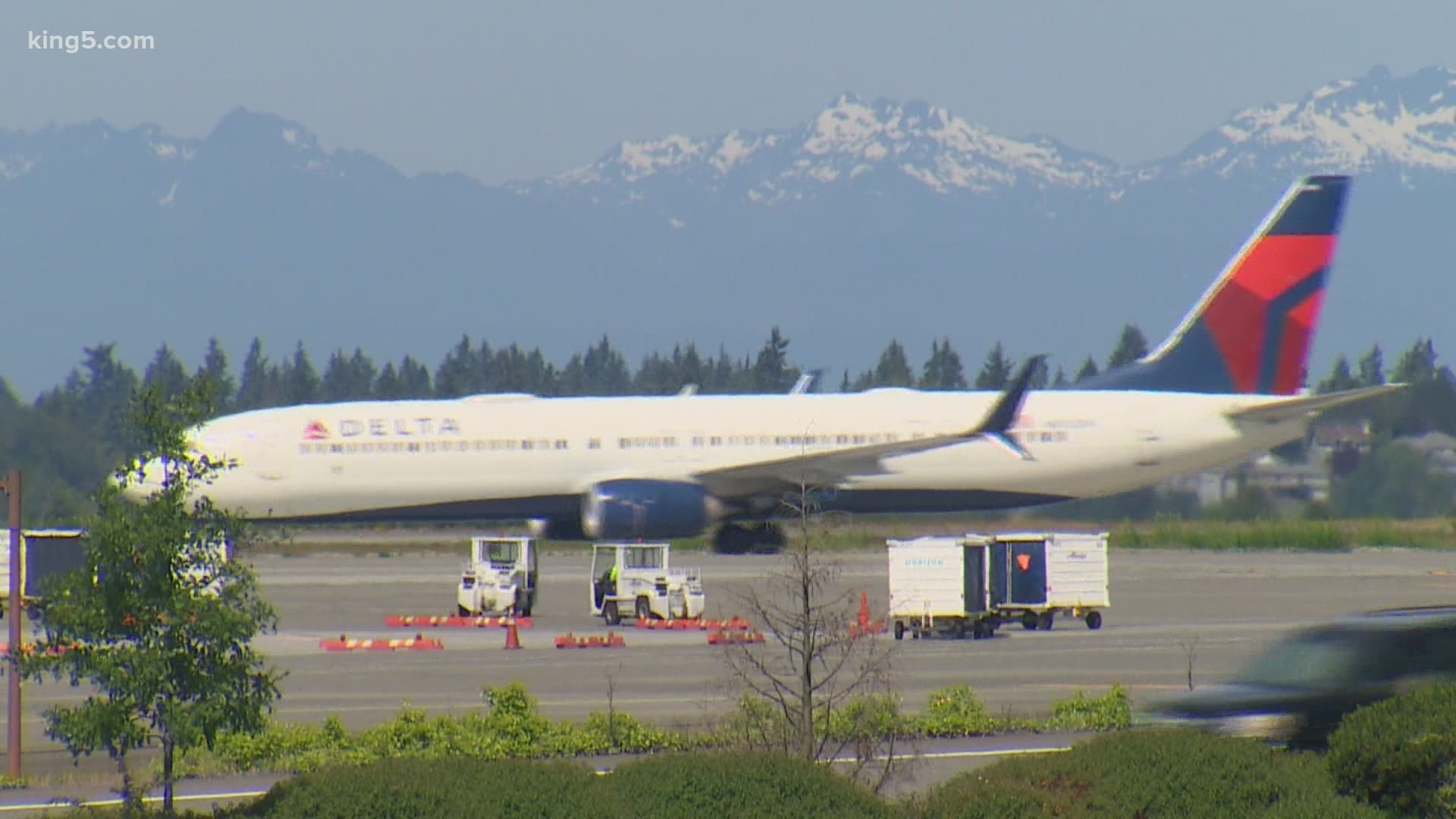 Boeing, Airbus and Brazil’s Embraer made separate but similar pitches about the safety of air travel during the coronavirus pandemic.