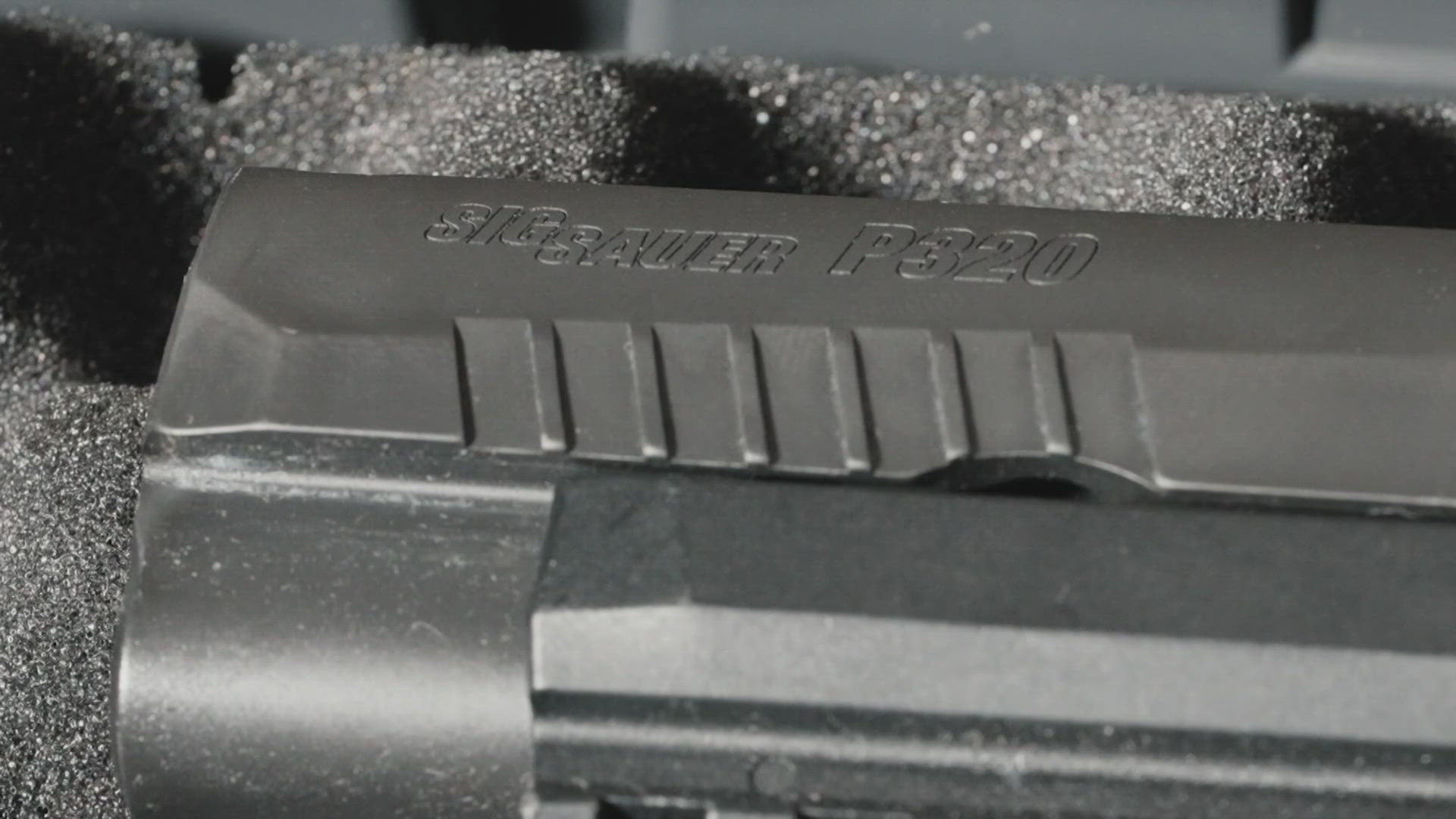 A federal judge orders the Chicago Police Department to stop using the Sig Sauer P320 over safety concerns.