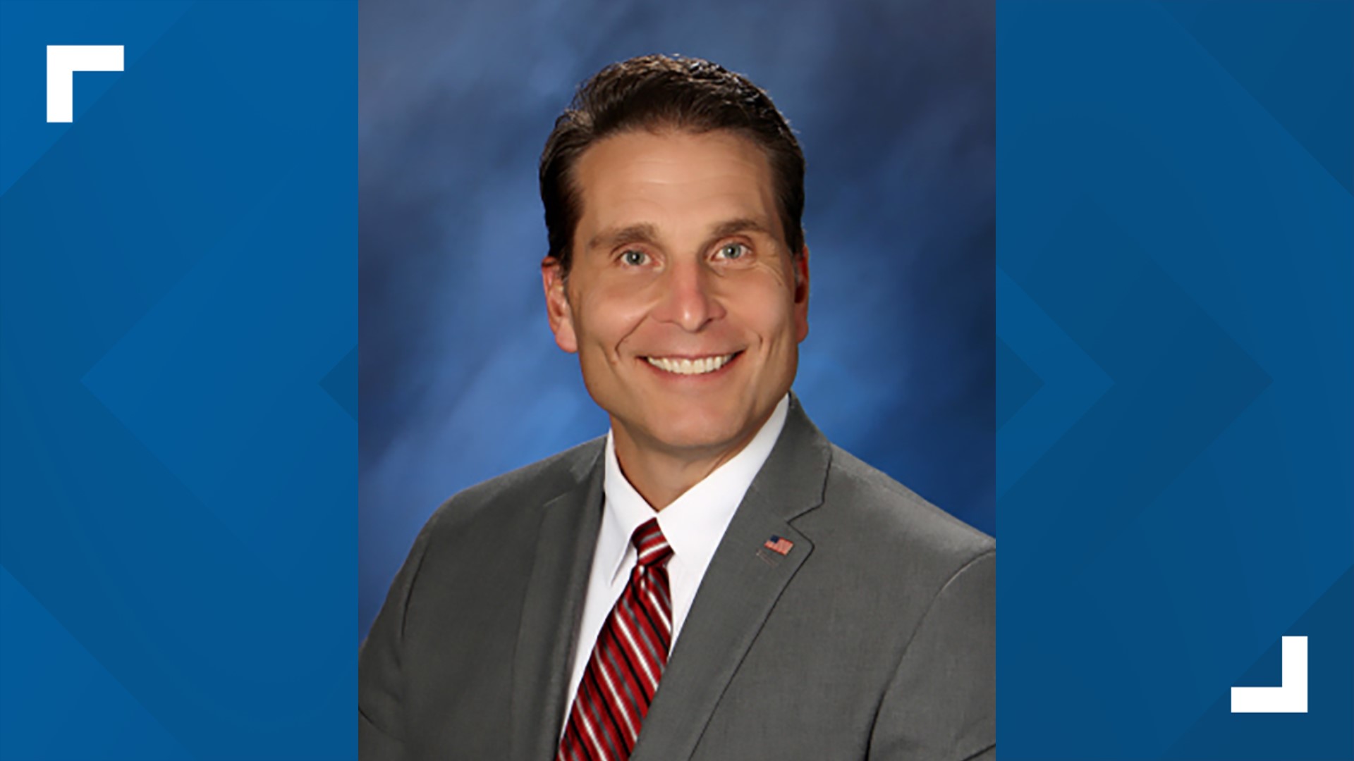 The decision follows calls from teachers, parents and students for Blasko to resign for not doing enough to stop racism and hate.