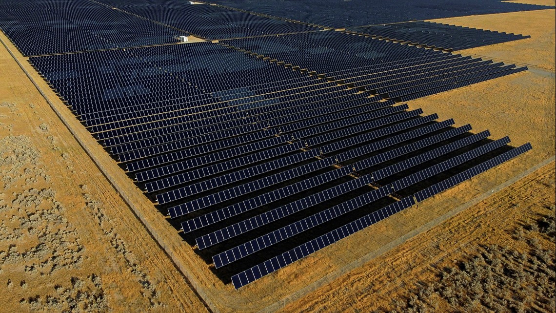 $366M tapped to fund clean energy for Native American tribes - Vimarsana News