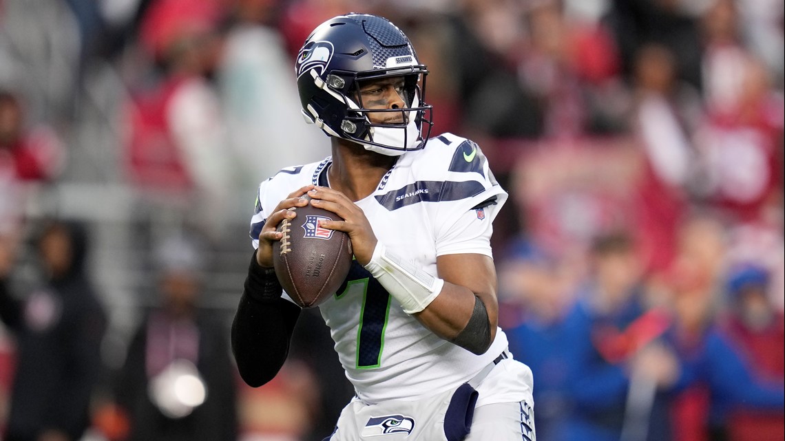 Lima penandatanganan nilai terbaik selama agen bebas NFL