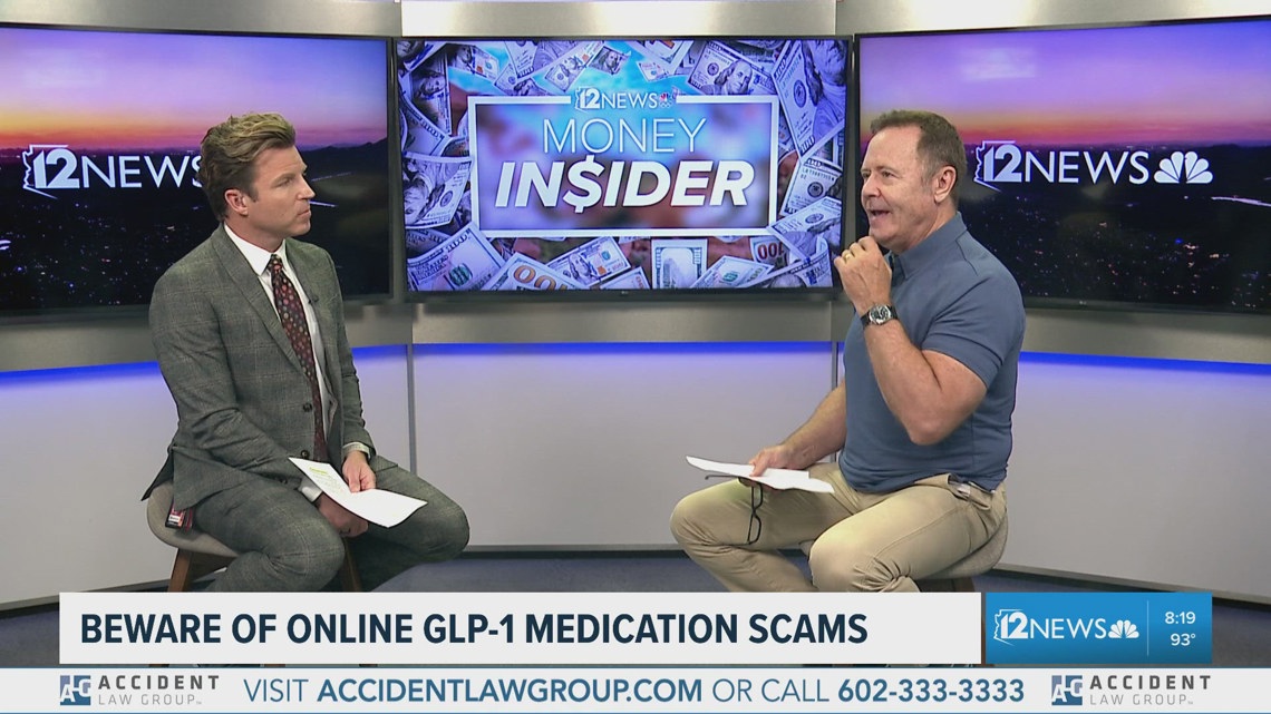 glp-1 advertising news Compounded Drugs and its Legally Murky Advertisements  Fourteen East Semaglutide & Tirzepatide GLP-1 Weight