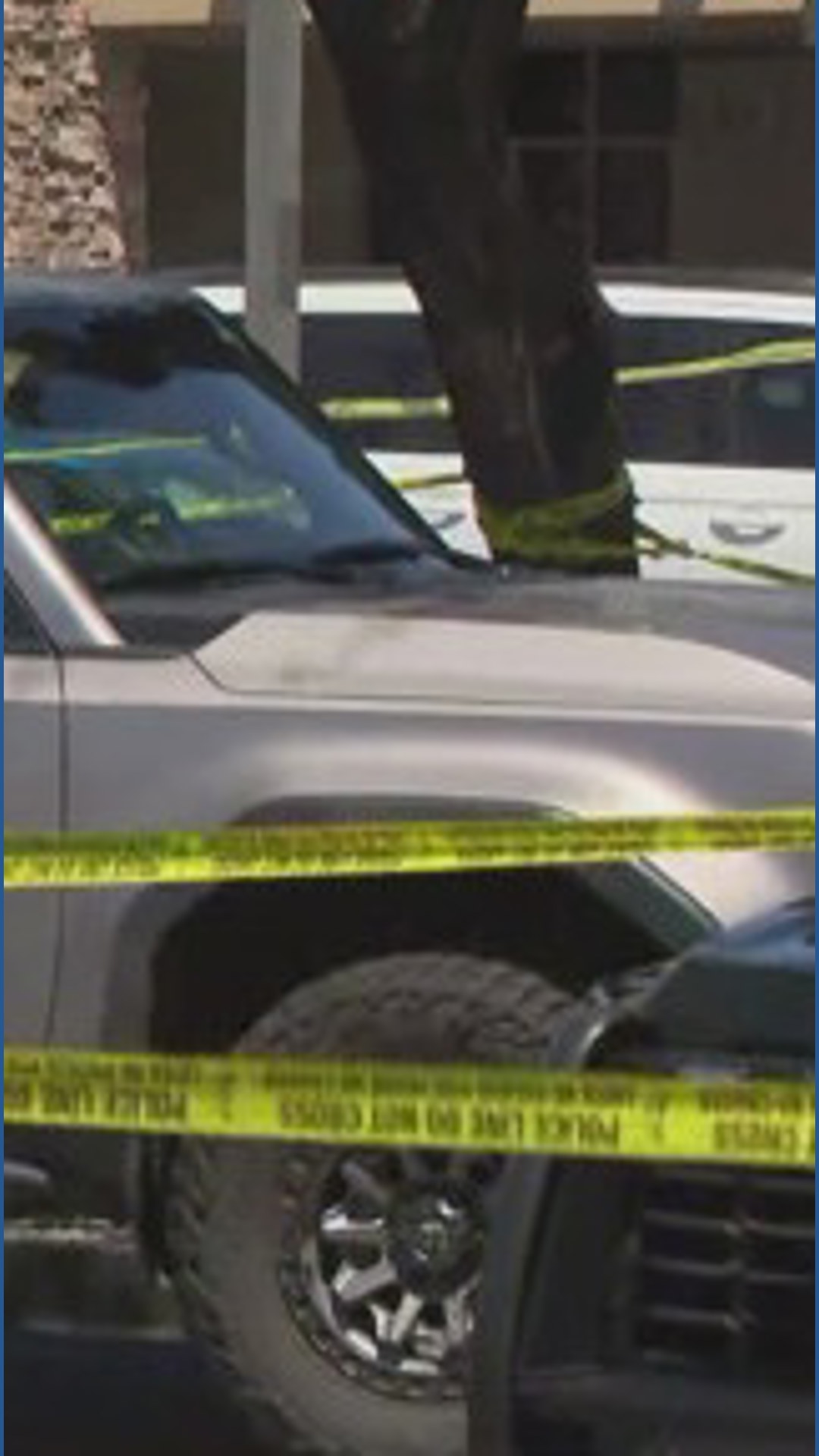 Man arrested after body is found in Phoenix home | 12news.com