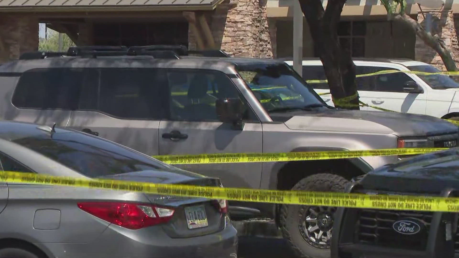 Man arrested after body is found in Phoenix home | 12news.com