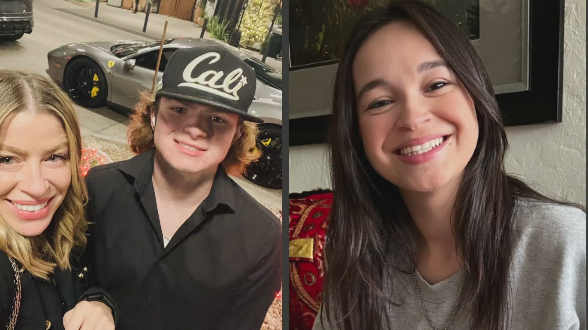 A man was booked into the Maricopa County Jail in connection with the murder of two teens at Mount Ord in May, according to officials.