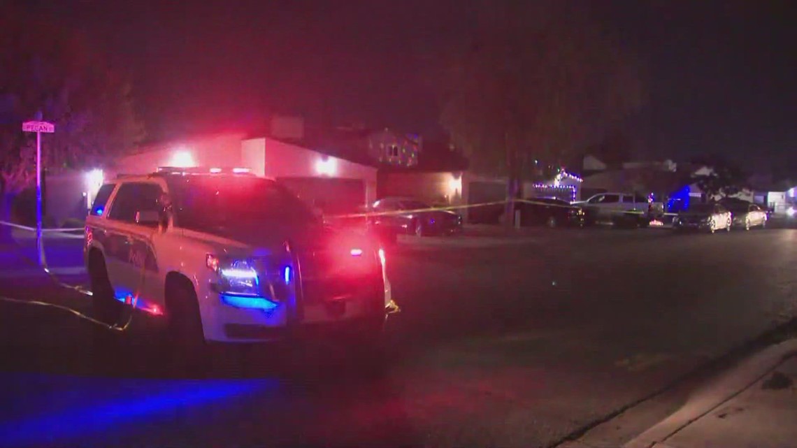Cousin of dead 16-year-old facing charges after failed robbery - Vimarsana News