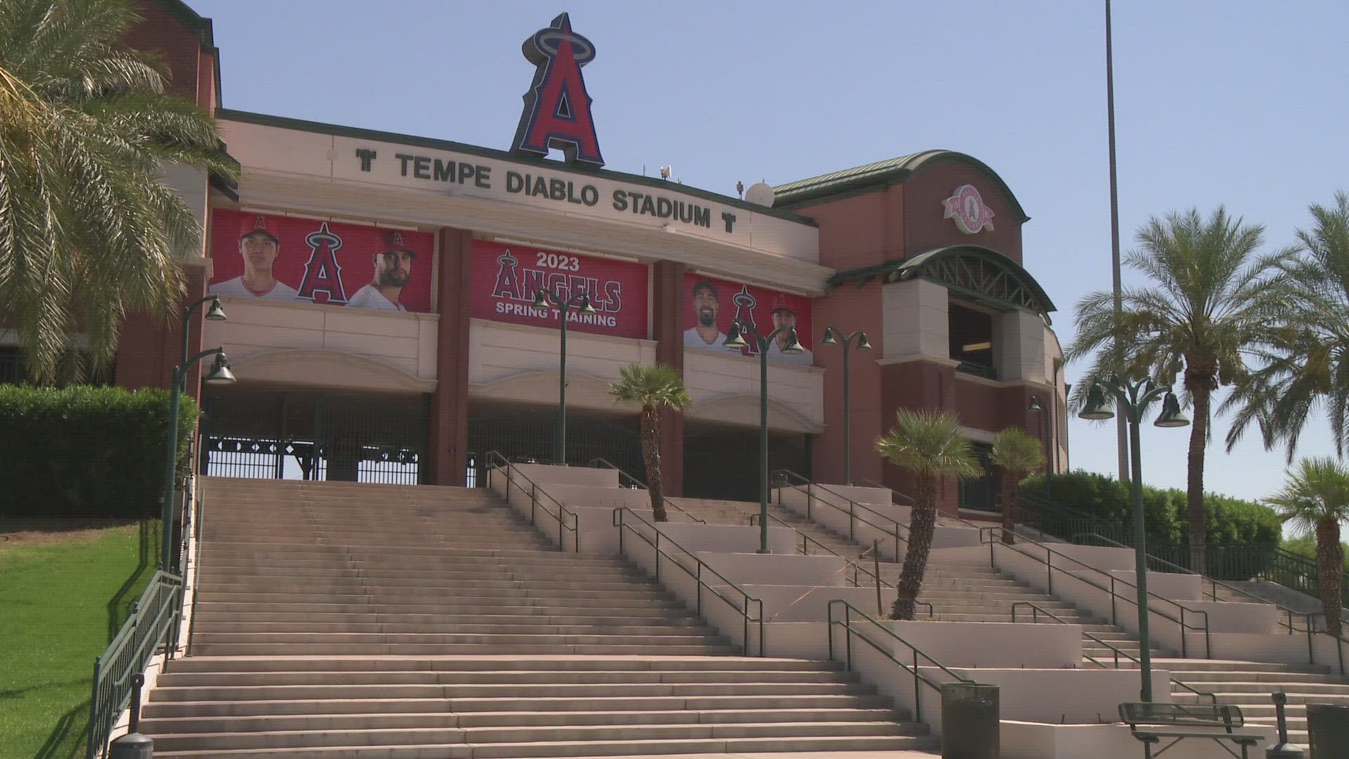 A new report shows the economic impact of the Cactus League during the 2023 spring season.