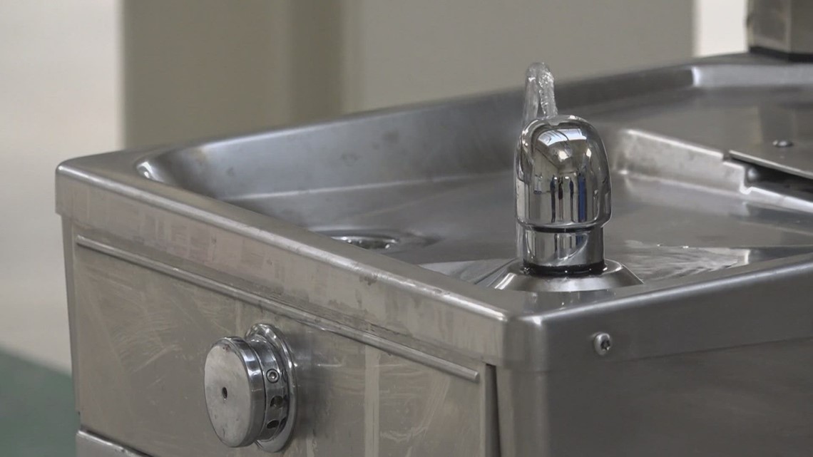 Recycled wastewater could bail out Arizona - Vimarsana News