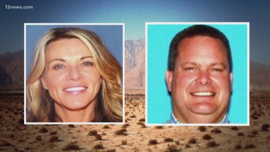 Chad and Lori Vallow Daybell trial set for April 2023 | 12news.com