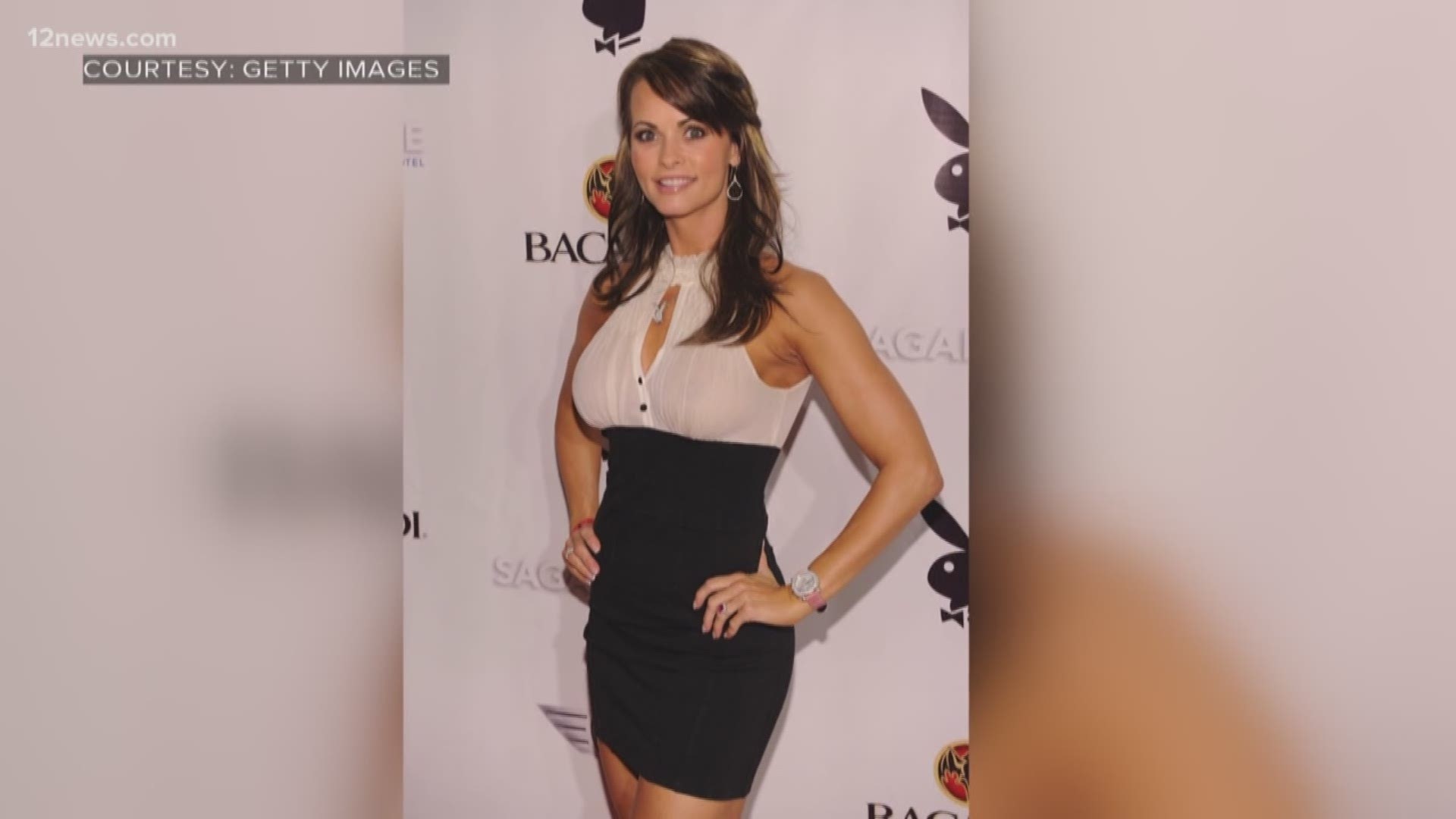 Karen McDougal, the Valley Playboy model, revealed in an interview with CNN that she had ten-month sexual relationship with Donald Trump before he was president.