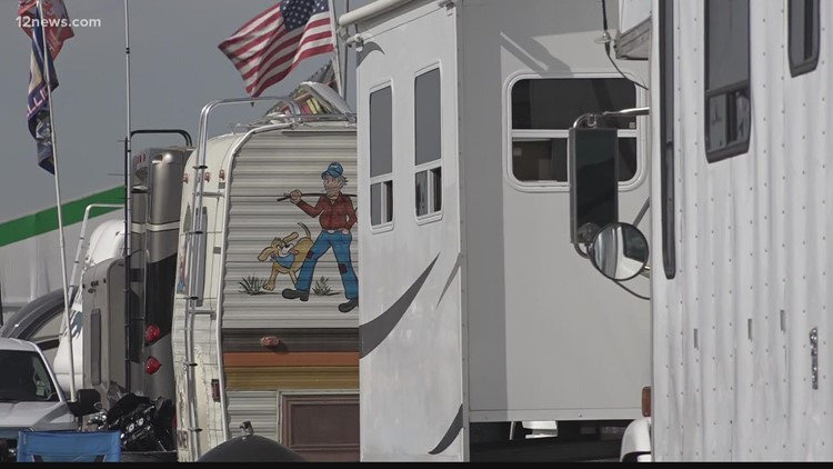 RV sales are going through the roof; Here's how one new company is helping that