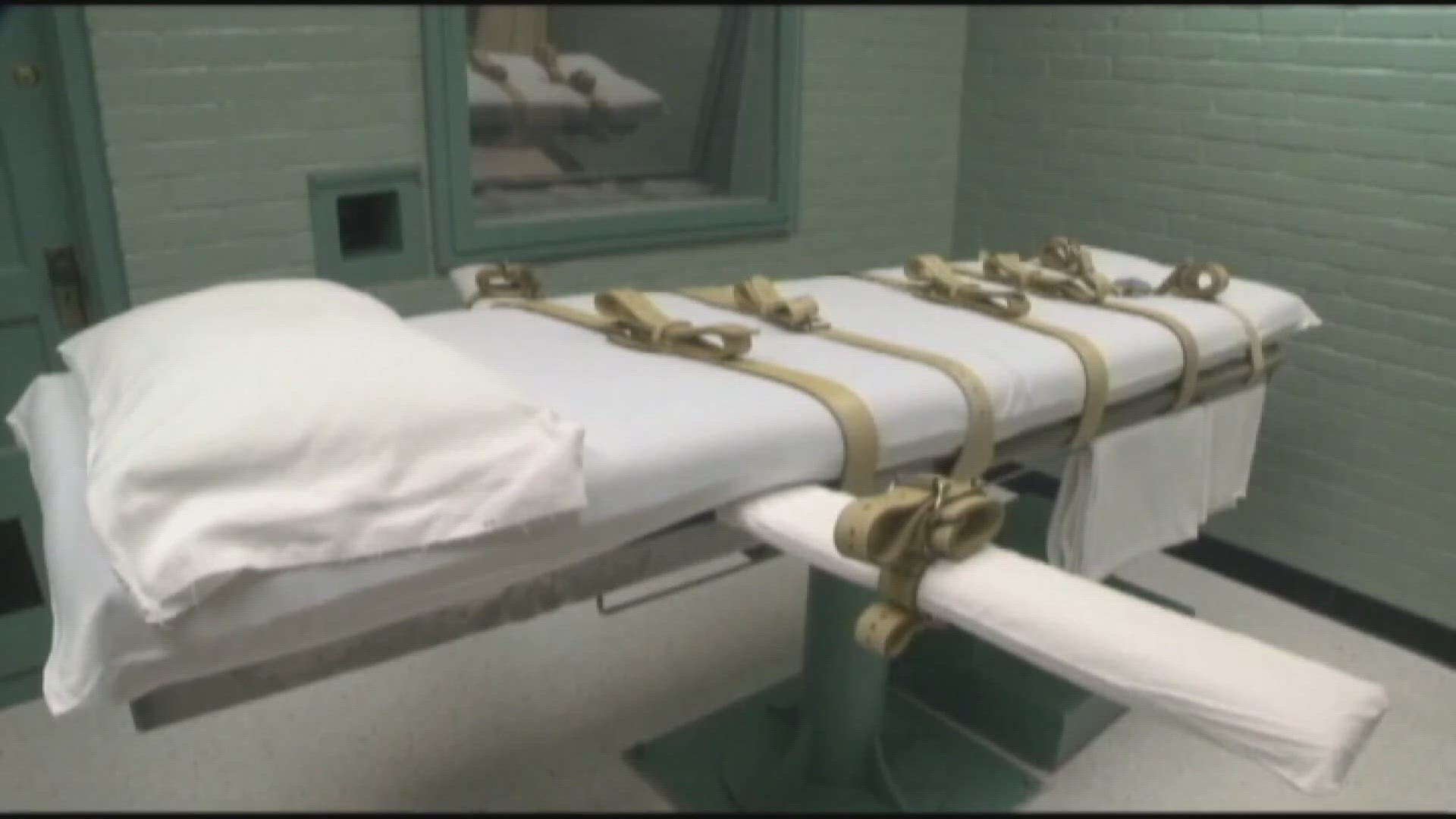 Gov. Hobbs had previously ordered an examination Arizona’s procurement of lethal injection drugs and other death penalty protocols.