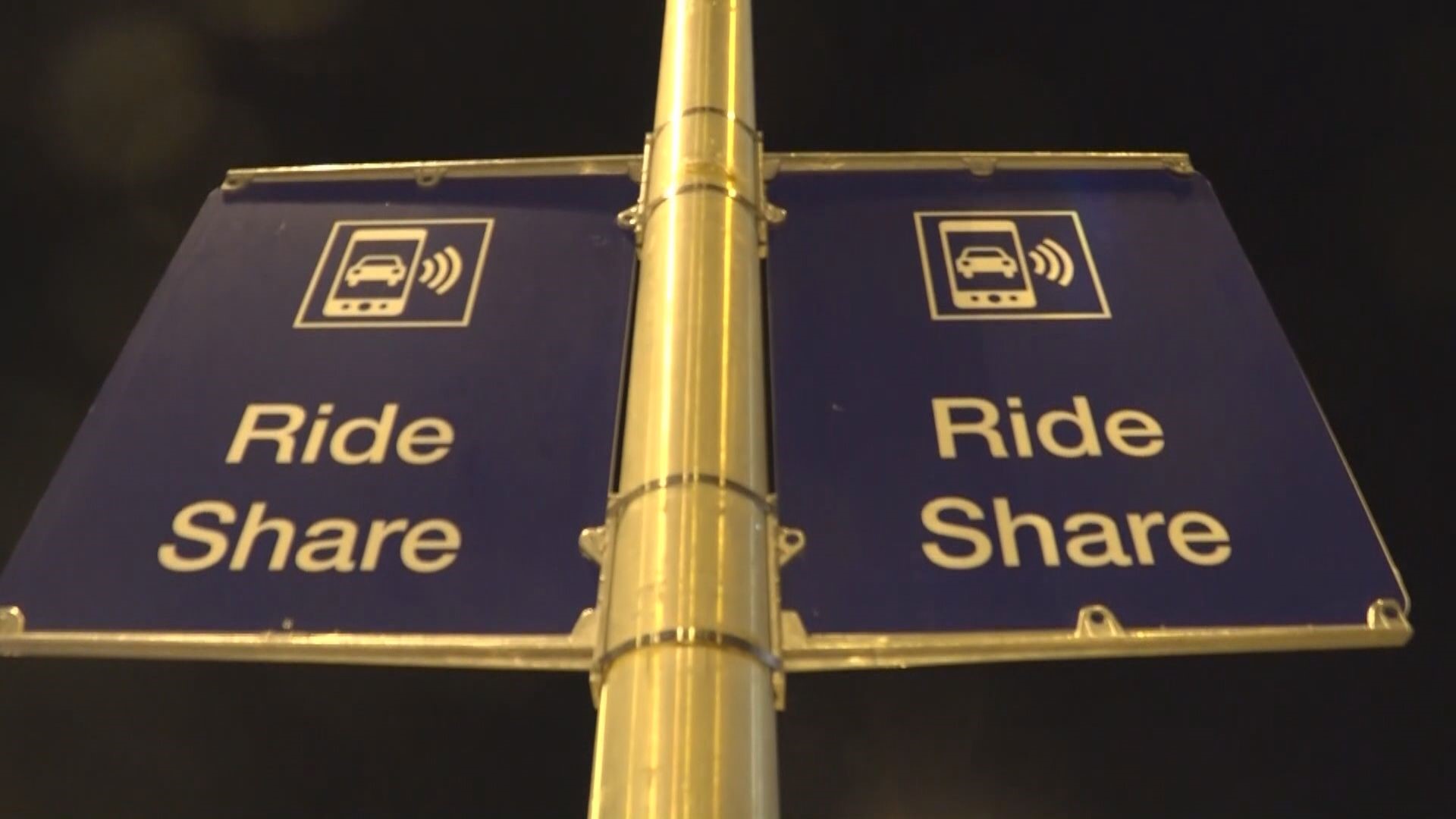 The City of Phoenix is hitting the pause button on the fee increase for rideshares at Sky Harbor Airport. The city says the fee won't go ahead until the is resolved.