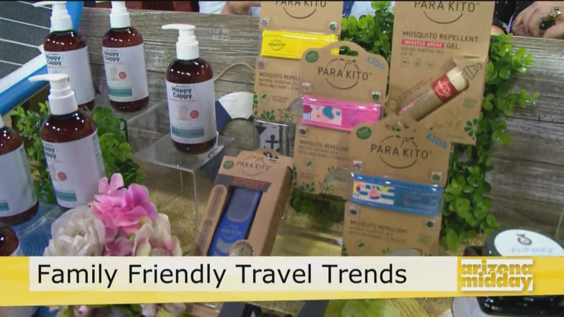 Dawn McCarthy of Dawn's Corner gives us the scoop on the best products to help you have fun this summer