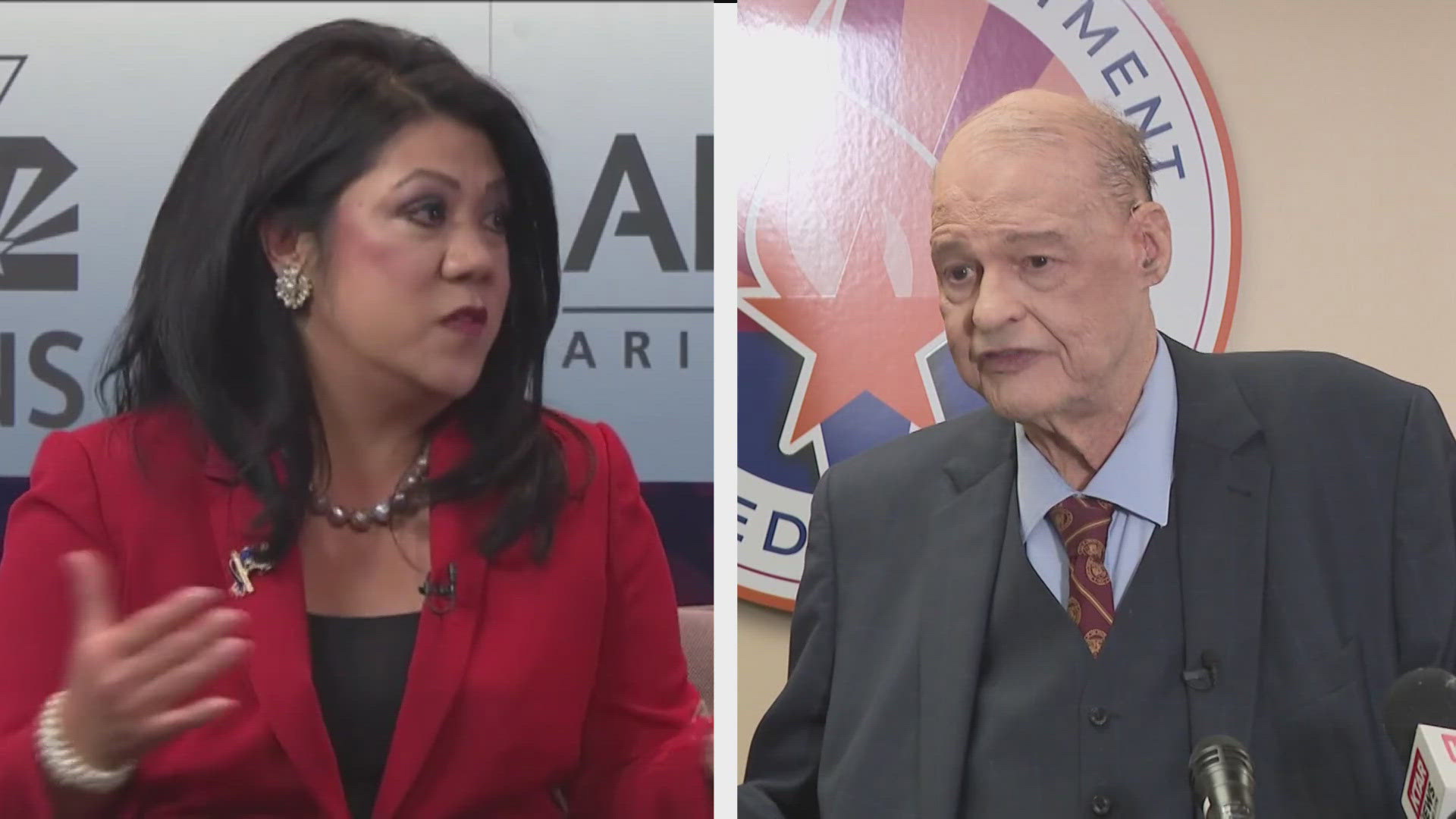 Arizona education officials are refusing to release records related to ESA spending. 12News is suing for their release.