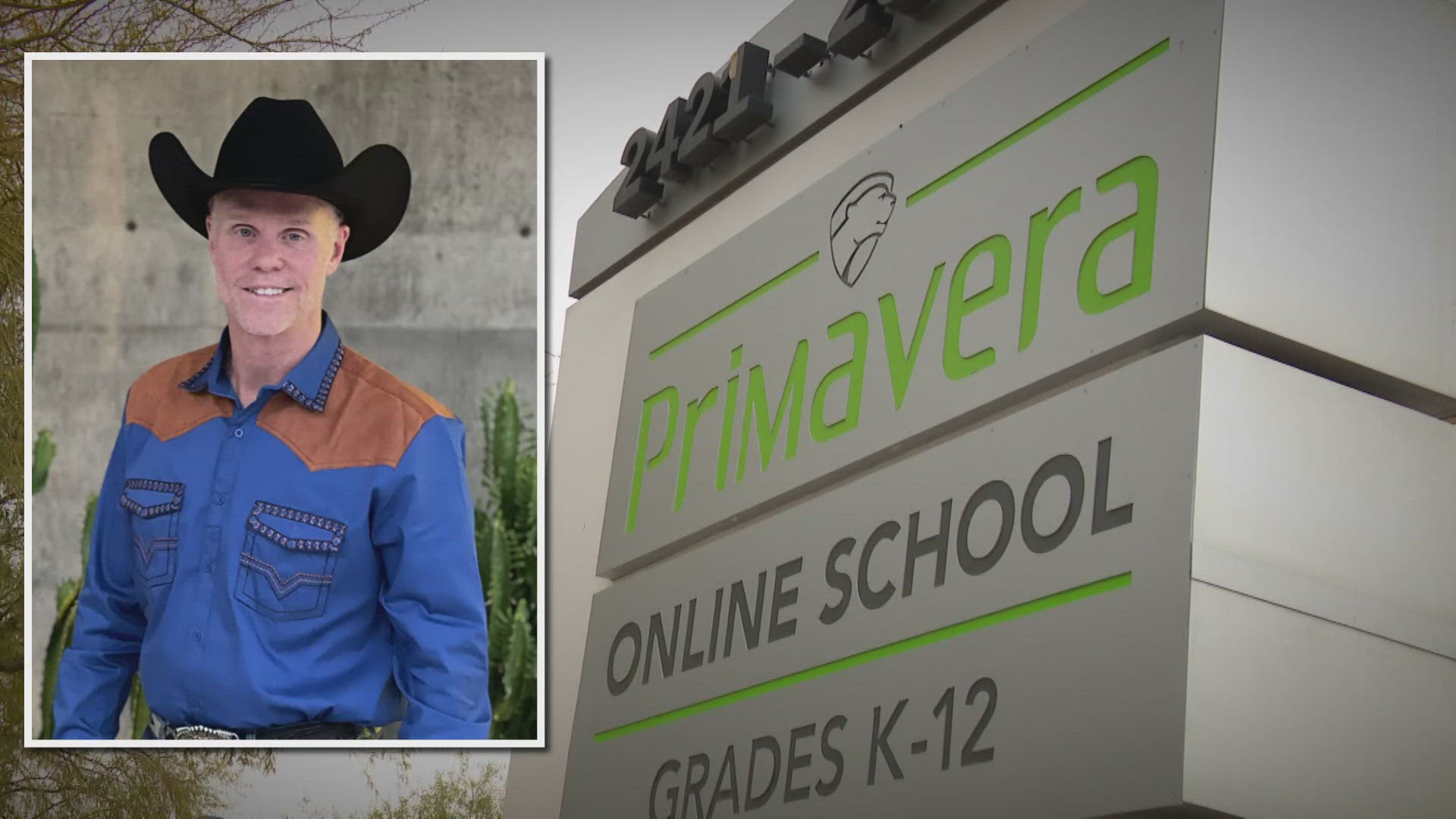 The I-Team uncovered that Primavera shipped millions of dollars to founder Damian Creamer since 2017 while students were repeatedly failing.
