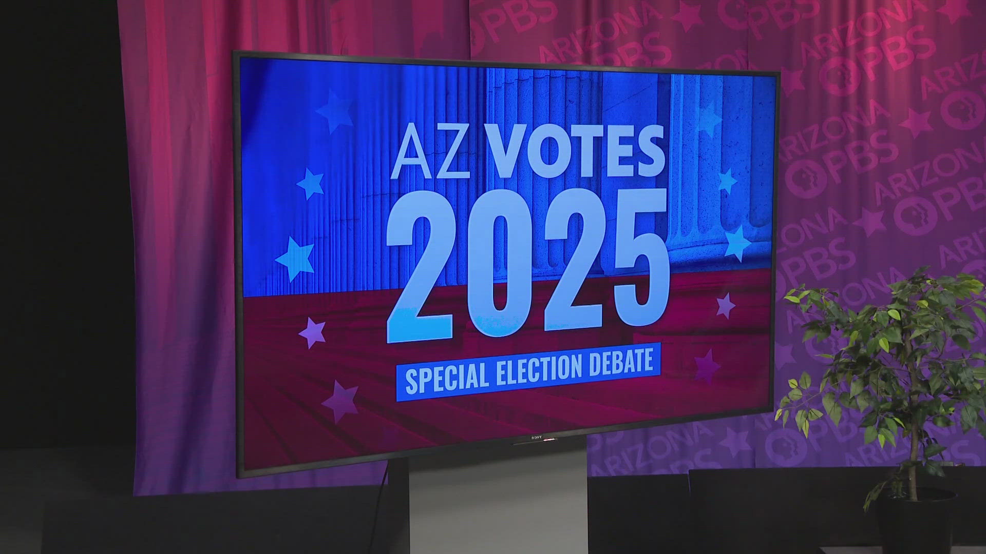 Democrat Adelita Grijalva and Republican Daniel Francis Butierez Sr. are going head-to-head a little less than a month ahead of the special election.
