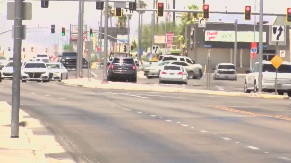 ASU launches nation’s first Center for Heat Preparedness with $2.6 million federal investment