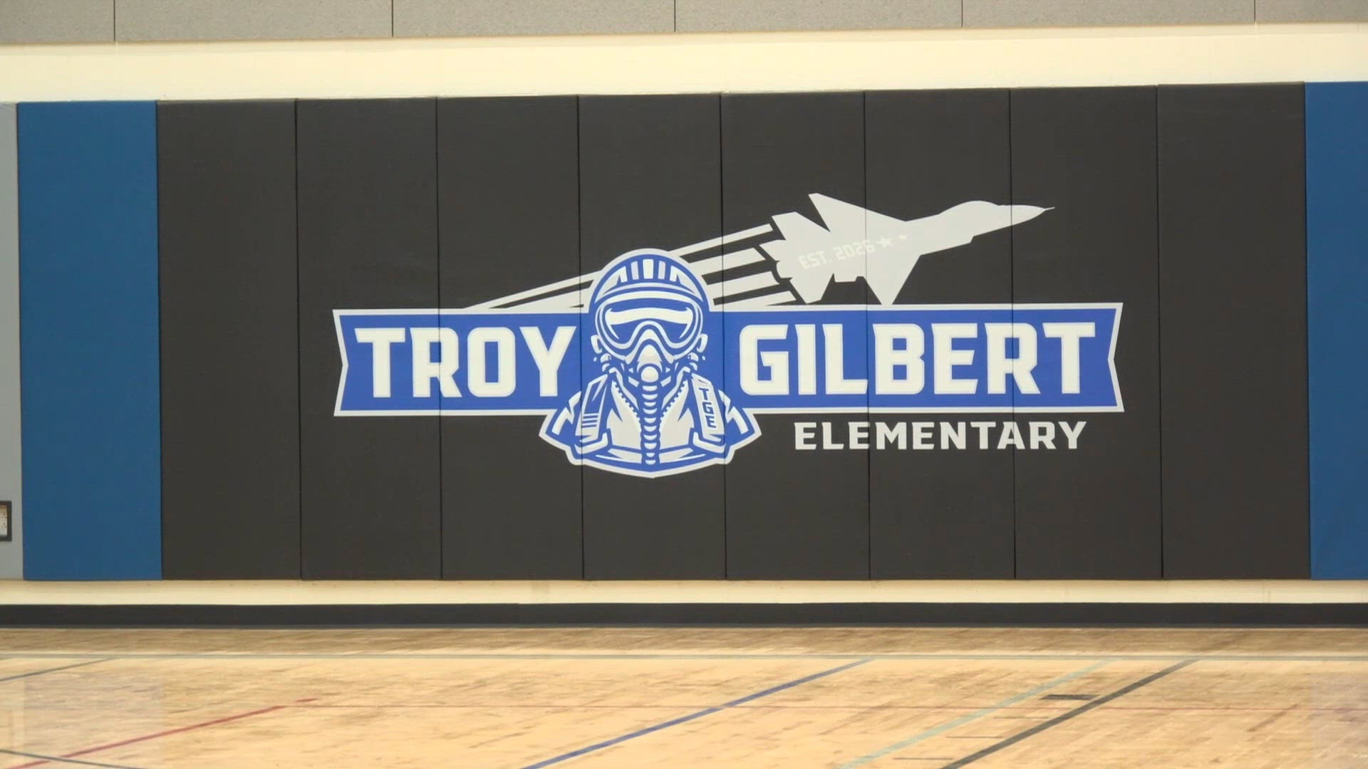 New West Valley school looks to inspire students while honoring a legacy of service