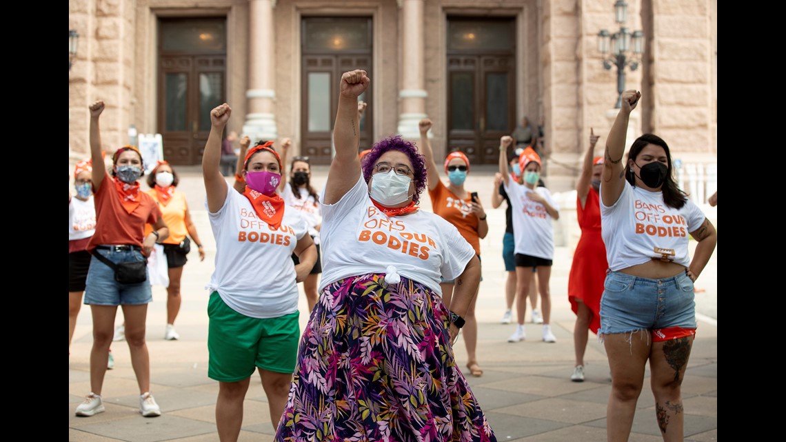 Texas doctor sued days after saying he performed an abortion in defiance of the state's new ban - Vimarsana News