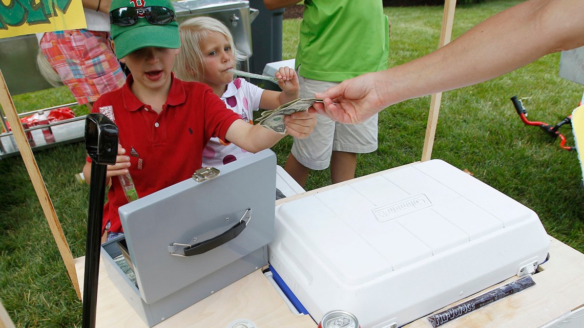 do-you-need-a-permit-for-a-kid-s-lemonade-stand