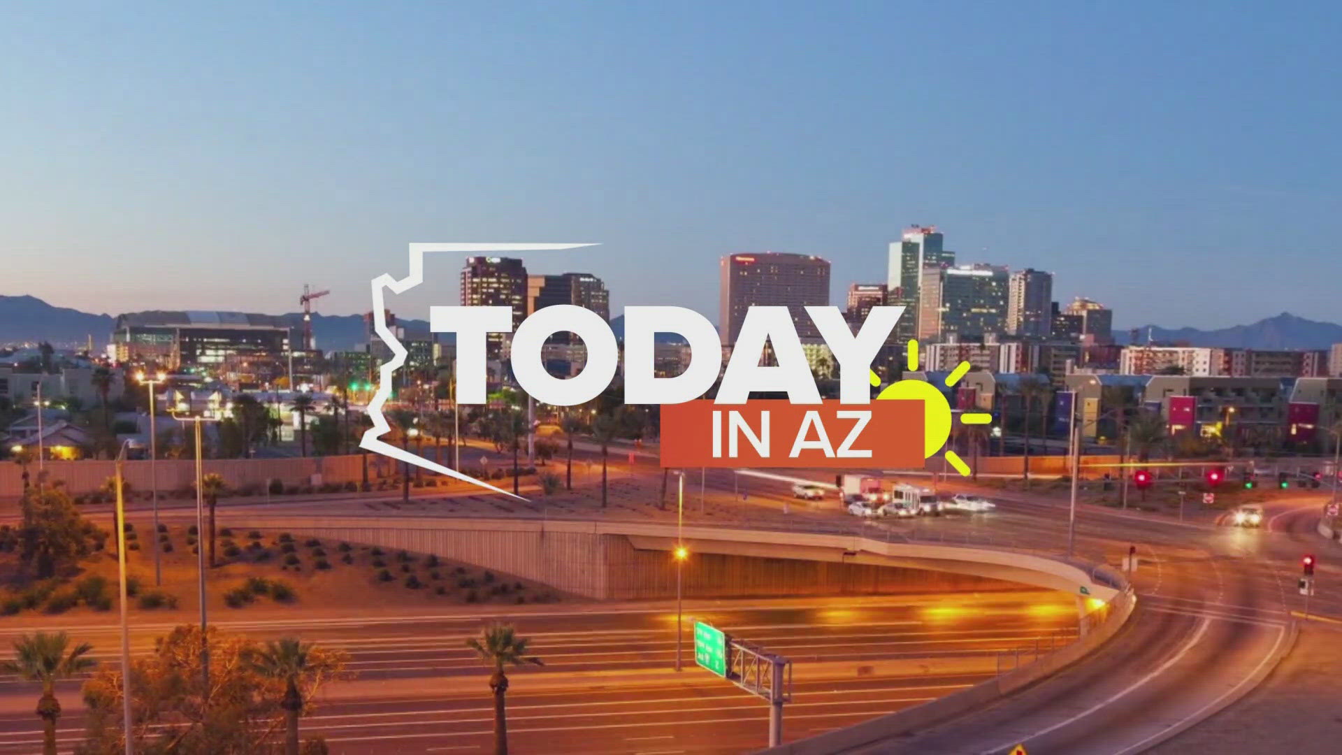 Catch up on the day's major news events, breaking news, community stories, business reports, sports updates and weather forecasts.