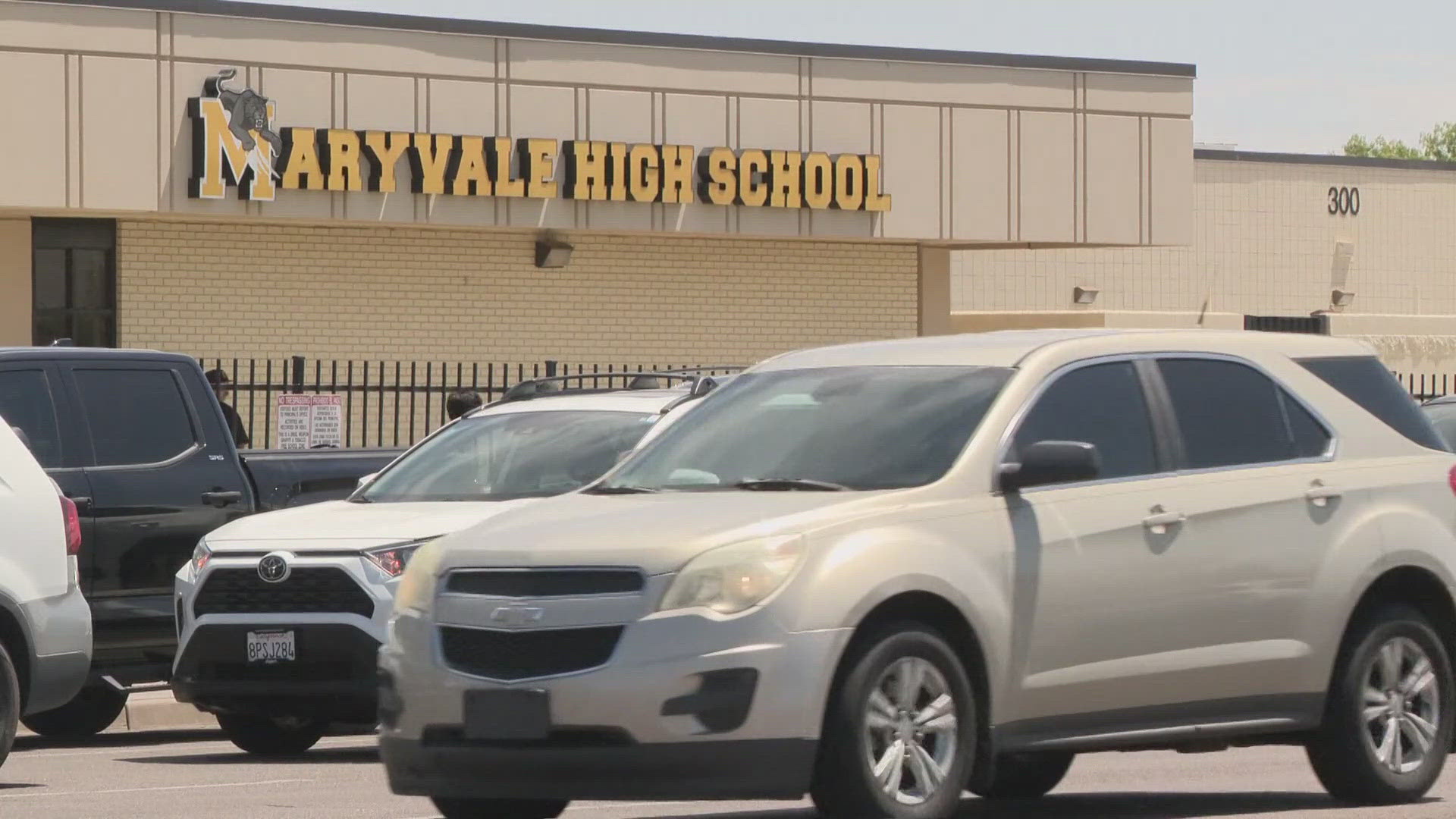 The Phoenix Union High School District superintendent says class will resume on a modified schedule with counseling services made available to students and staff.