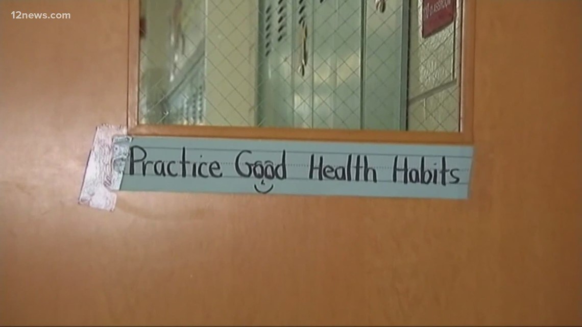 One year after school closure announcement, some are ready to open up classrooms again - Vimarsana News
