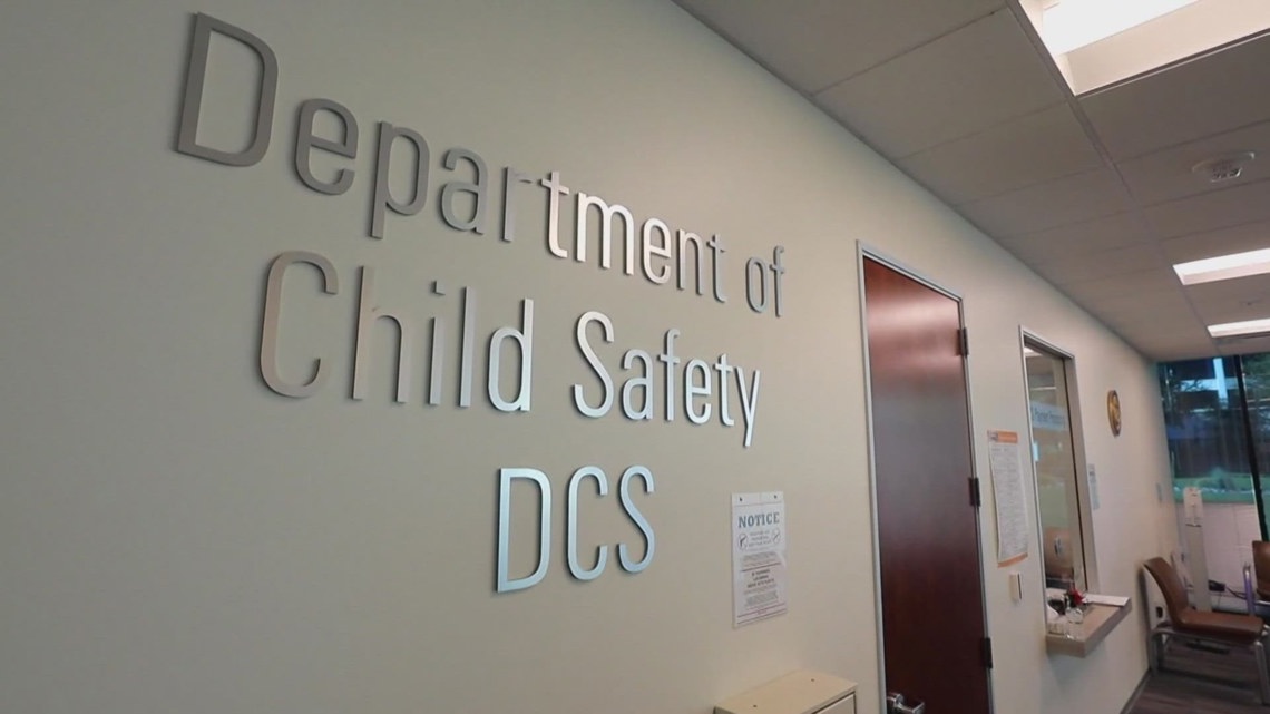 Six bills pass Arizona House Committee to help better the Department of Child Safety