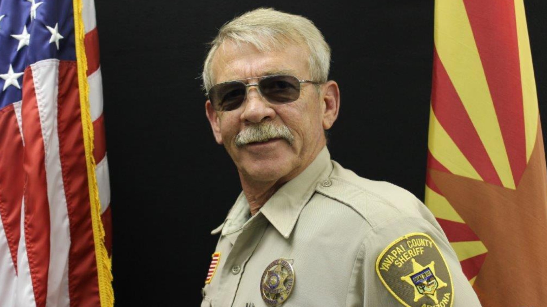 Yavapai County Sheriff s deputy dies of cancer 12news com